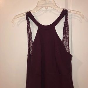 Lulus Dress
